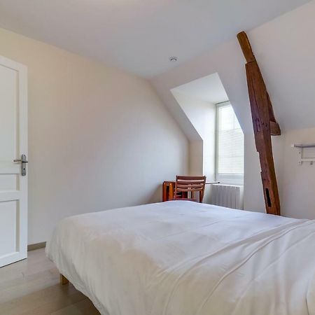Les Chambres De Saint-Benoit Zewnętrze zdjęcie