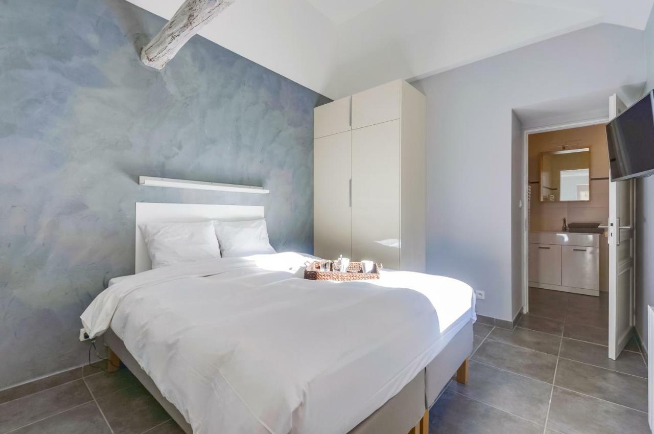 Les Chambres De Saint-Benoit Zewnętrze zdjęcie